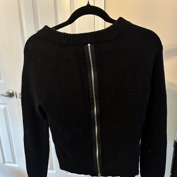 Rag and Bone 100% wool sweater - Picture 3 of 4